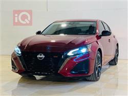 نیسان ئەلتیما